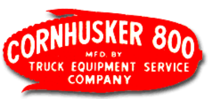 Picture for manufacturer TESCO (Cornhusker)