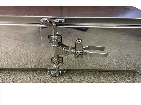 Picture of 18 x 18 x 60 CAM Lock Double Door Toolbox