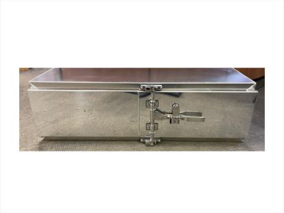 Picture of 18 x 24 x 60 CAM Lock Double Door Toolbox