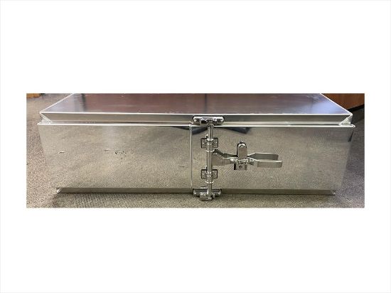 Picture of 18 x 24 x 60 CAM Lock Double Door Toolbox