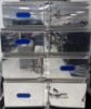 Picture of 18 x 24 x 60 CAM Lock Double Door Toolbox